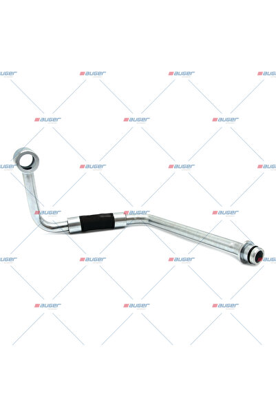 Auger Conducta Turbosuflanta 2000-2026