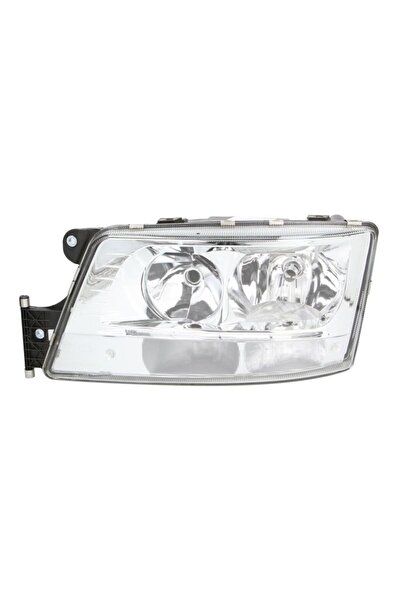 Giant Far Stanga (h7/Led/PY21W Manual fara Motoras Culoare Insert: Cromat) Ma...