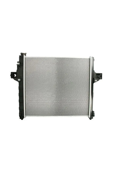 Thermotec Radiator Racire Motor JEEP GRAND CHEROKEE 2