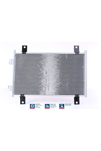 Nissens Radiator Condensator Aer Conditionat CITROËN JUMPER 1 FIAT DUCATO PEU...