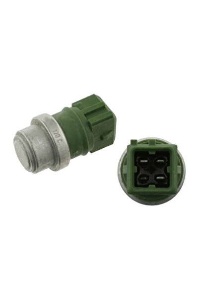FEBI BILSTEIN Senzor Temperatura Lichid Racire (numar Pini: 3 Verde) Volvo S4...
