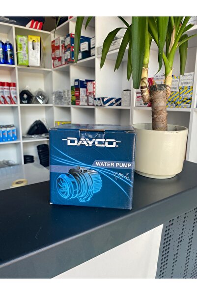 DAYCO FİAT EGEA 1.4 DEVİRDAİM