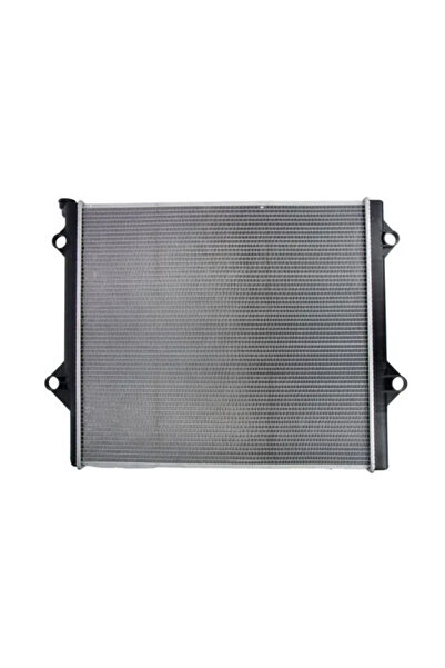 Thermotec Radiator Racire Motor TOYOTA FJ CRUISER/LAND CRUISER PRADO