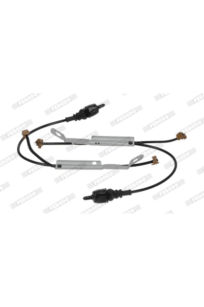 FERODO Senzor Uzura Placute Frana Lungime: 450mm Rvi Midlum; Van Hool A; Smb ...