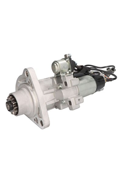 DT Spare Parts Electromotor (24v 5 5kw Nou) Volvo 8500 8700 9700 9900 B12 Fh ...
