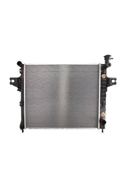 Thermotec Radiator Racire Motor JEEP GRAND CHEROKEE 2