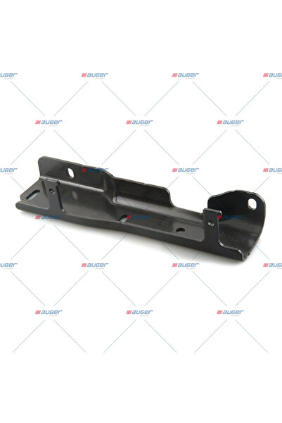 Auger Suport Spoiler Mercedes-benz Actros MP2 / MP3 2000-2026