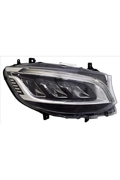 TYC Far Stanga MERCEDES-BENZ SPRINTER 3,5-t/SPRINTER 3,5-t Tourer/SPRINTER 3-...