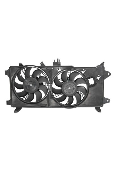 Thermotec Ventilator Radiator FIAT DOBLO D8F014TT
