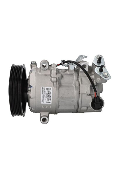 DELPHİ Compresor de Aer Conditionat Renault Grand Scenic Iii Megane Megane Ii...