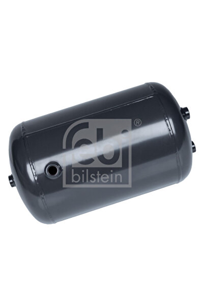 FEBI BILSTEIN Butelie de Aer 25 L Ø276mm/L.490mm 15 Bar Rvi Magnum Premium 2 ...