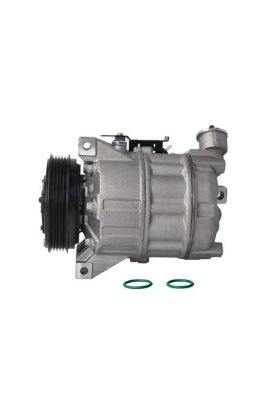MAHLE Compresor de Aer Conditionat Volvo S80 Ii V70 Iii XC60 I XC70 Ii Ford M...