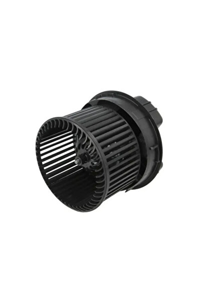 Thermotec Ventilator Aeroterma CITROËN C1 PEUGEOT 107 TOYOTA AYGO