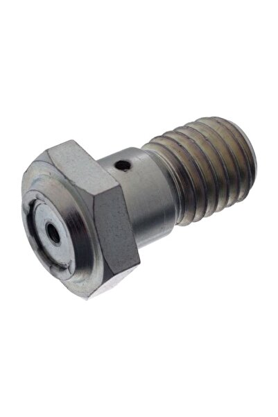 FEBI BILSTEIN Valva de Presiune (0,5 Bar M12x1,75mm/M12x1,75mm) Man El Em F9 ...