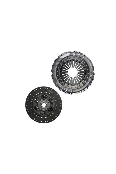 SACHS Kit Ambreiaj (430mm Nou) Ford F-max 11.18- FORD F-MAX