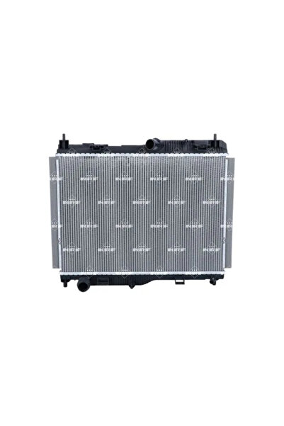 NRF Radiator Racire Motor FORD ECOSPORT/FIESTA 7