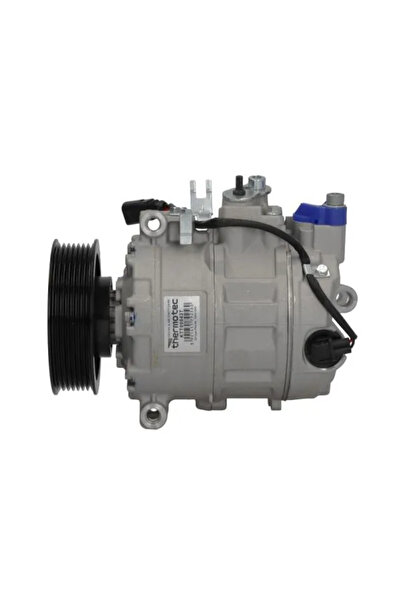 Thermotec Compresor Aer Conditionat Clima AUDI A8 D3 VW PHAETON