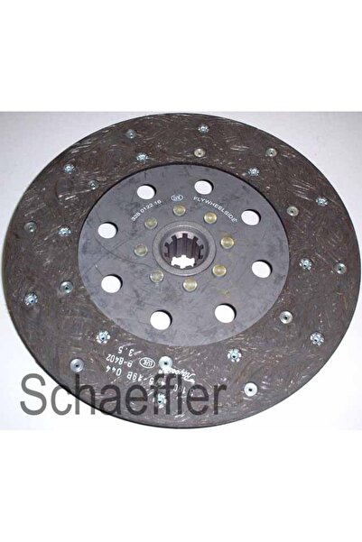 LUK Disc Ambreiaj Organic (280mm Profil Complet) Deutz Fahr D 6806 U D 6807 D...
