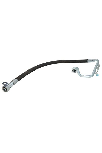 czm Conducta Aer Conditionat Mercedes Actros Actros MP2 / MP3 04.96- MERCEDES...