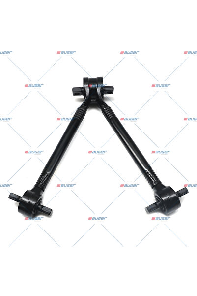 Auger Vipera Iveco Eurocargo I-iii P/Pa Man F2000 F90 L2000... 2000-2026