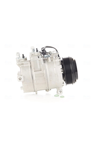 Nissens Compresor Aer Conditionat Clima LAND ROVER RANGE ROVER 3