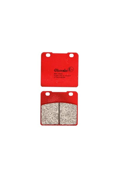 Brembo Placute de Frana Fata Destinat Pentru: Traseu Material: Sinter-sa 53 4...