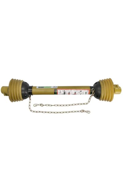 BTA Cardan Transmisie / Pto Profil: Raport 210nm 22x54/22x54 Lungime Maxima: ...
