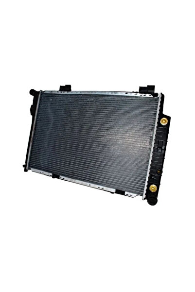 Thermotec Radiator Racire Motor MERCEDES-BENZ C-CLASS/C-CLASS T-Model/E-CLASS...