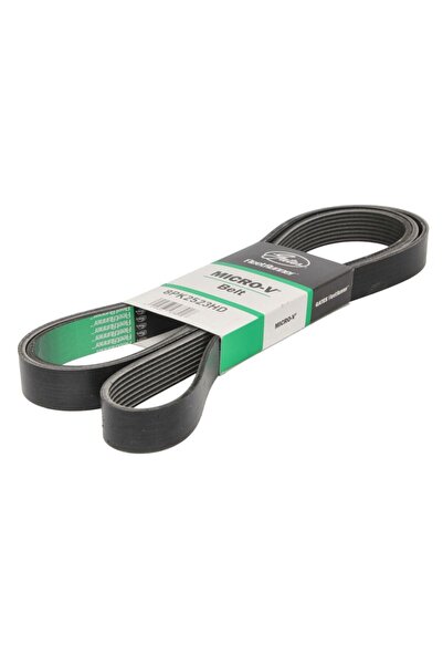 GATES Curea Accesorii (8pk2523) Mercedes Atego Atego 2 Citaro (o 530) Econic ...