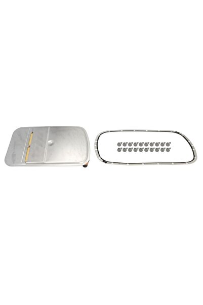 FEBI BILSTEIN Filtrul Hidraulic al Cutiei de Viteze Bmw 3 (e46) 5 (e39) X3 (e...