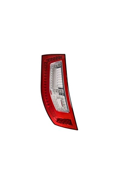 TRUCKLIGHT Lampa Spate Stanga (led) Irizar I6 09.13
