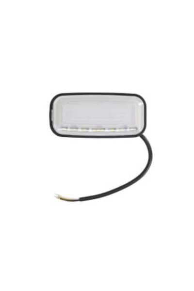 WAS Lampa Spate Dreapta/Stanga W225 (led Lampa Mers Inapoi Lumini Parcare/Poz...