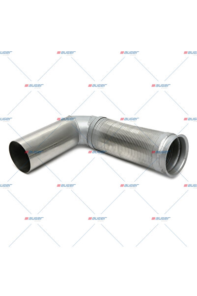 Auger Teava Flexibila Esapament Man Tgs I 2000-2026