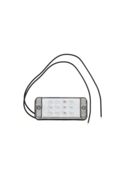 WAS Lampa de Ceata Spate 700 W83D