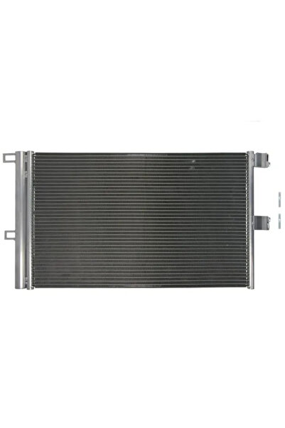 Thermotec Radiator Condensator Aer Conditionat TESLA MODEL 3