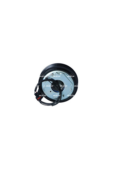 NRF Cupla Magnetica Compresor Aer Conditionat Clima AUDI A4 B9/A5/A6 C7/A7/Q7...