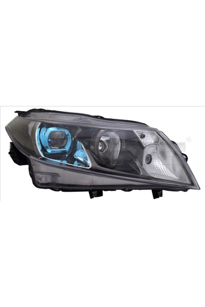TYC Far Dreapta SUZUKI VITARA 20-16165-06-2