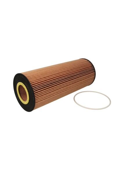 HENGST Filtru Ulei (element Filtrant) Mercedes Actros Actros MP2 / MP3 Touris...