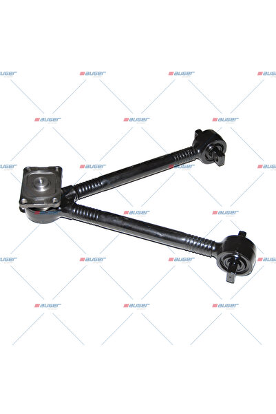 Auger Vipera Daf F 500 F 600 F 900 Erf Ect Man F2000 Foc Tga... 2000-2026