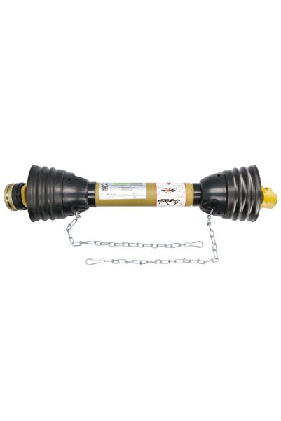 BTA Cardan Transmisie / Pto Profil: 6/27x74 6 Lungime Maxima: 760/Lungime Min...