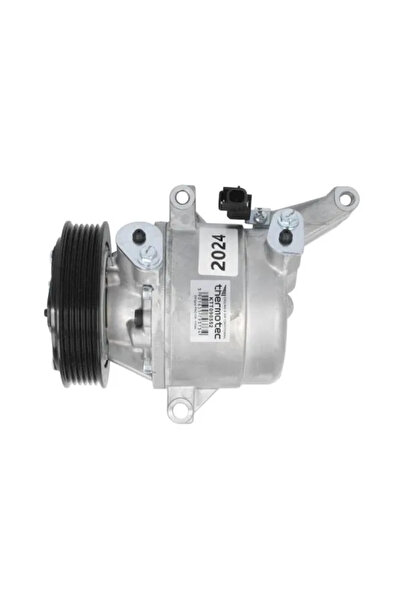 Thermotec Compresor Aer Conditionat Clima MAZDA 2/CX-3