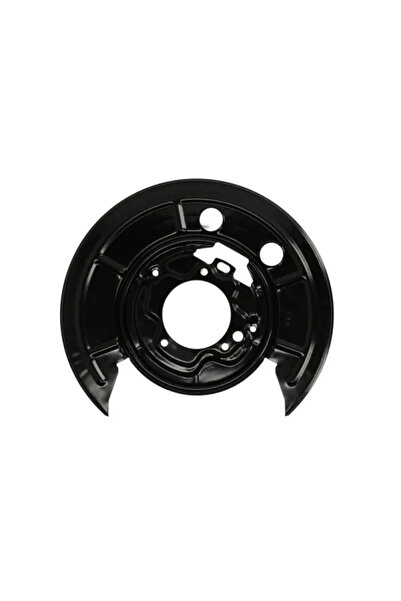 Blic Protectie Stropire Disc Frana Axa spate stanga CITROËN JUMPER 2 FIAT DUC...