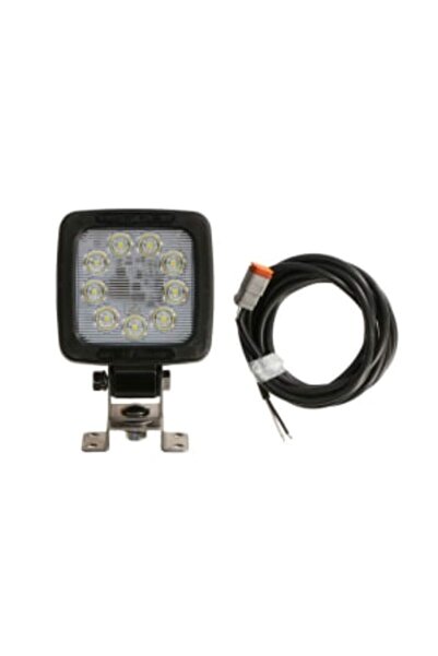WAS Lampa de Lucru (12/24/70v 36w 3000lm Numar Elemente Led: 9 Lungime: 101mm...