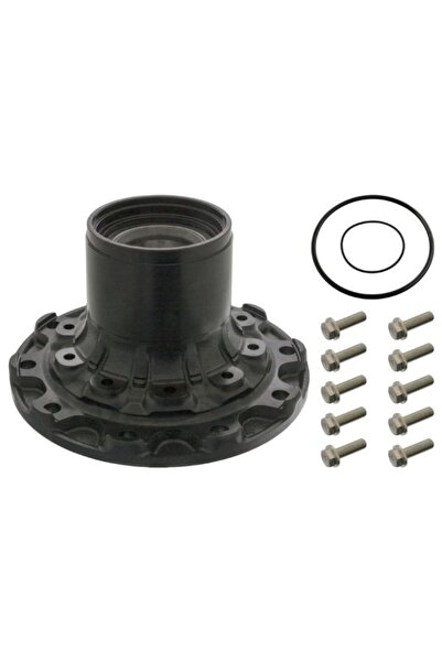 FEBI BILSTEIN Butuc Roata Fata (set) (cu Rulment) Dreapta Mercedes Te TE3/1c6...