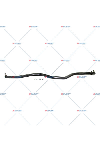 Auger Bara Directie Volvo Fh Fh Ii Fh12... 2000-2026