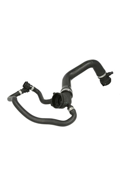 Thermotec Furtun Radiator Superior stanga BMW X5