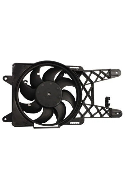 Thermotec Ventilator Radiator FIAT SEICENTO D8F030TT