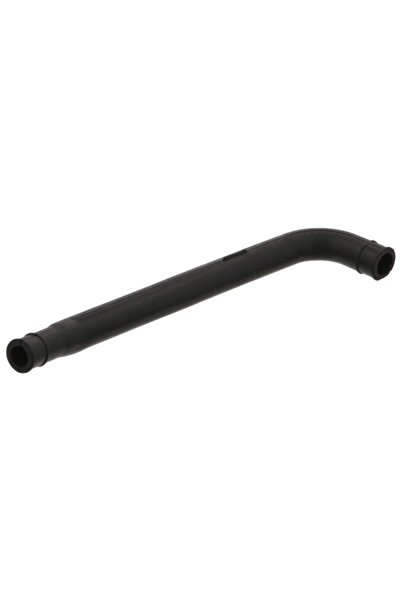 FEBI BILSTEIN Furtun Aerisire Carter Bloc Motor a Respiratiei Carterului Merc...