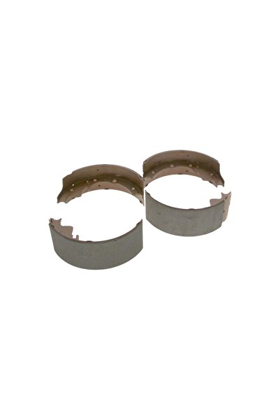 Bosch Set Saboti Frana Iveco Daily I Daily Ii Alfa Romeo Ar 8 2.4d/2.5d 01.78...