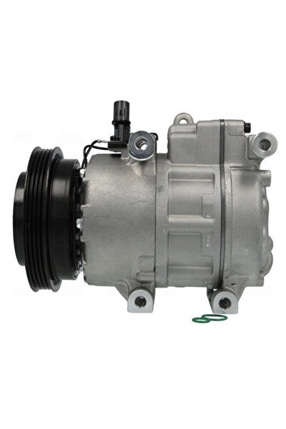 Nissens Compresor Aer Conditionat Clima HYUNDAI ELANTRA 4/i30 KIA CEE'D/PRO C...